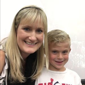 Meet your Posher, Angela